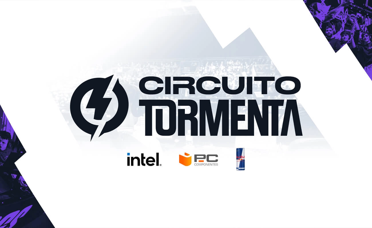 Futuro de Circuito Tormenta