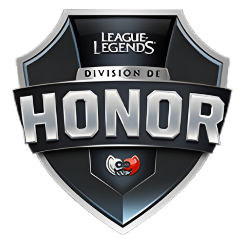 Division de Honor Temporada
