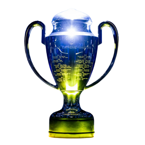 ESL Masters Final Cup