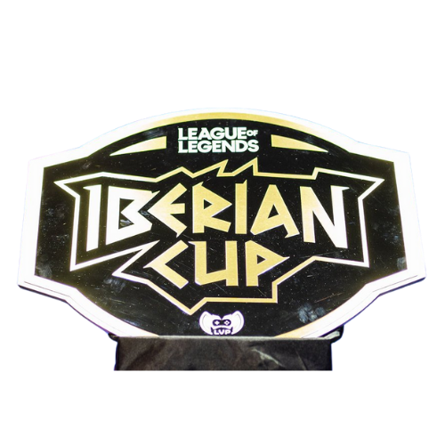 Iberian Cup