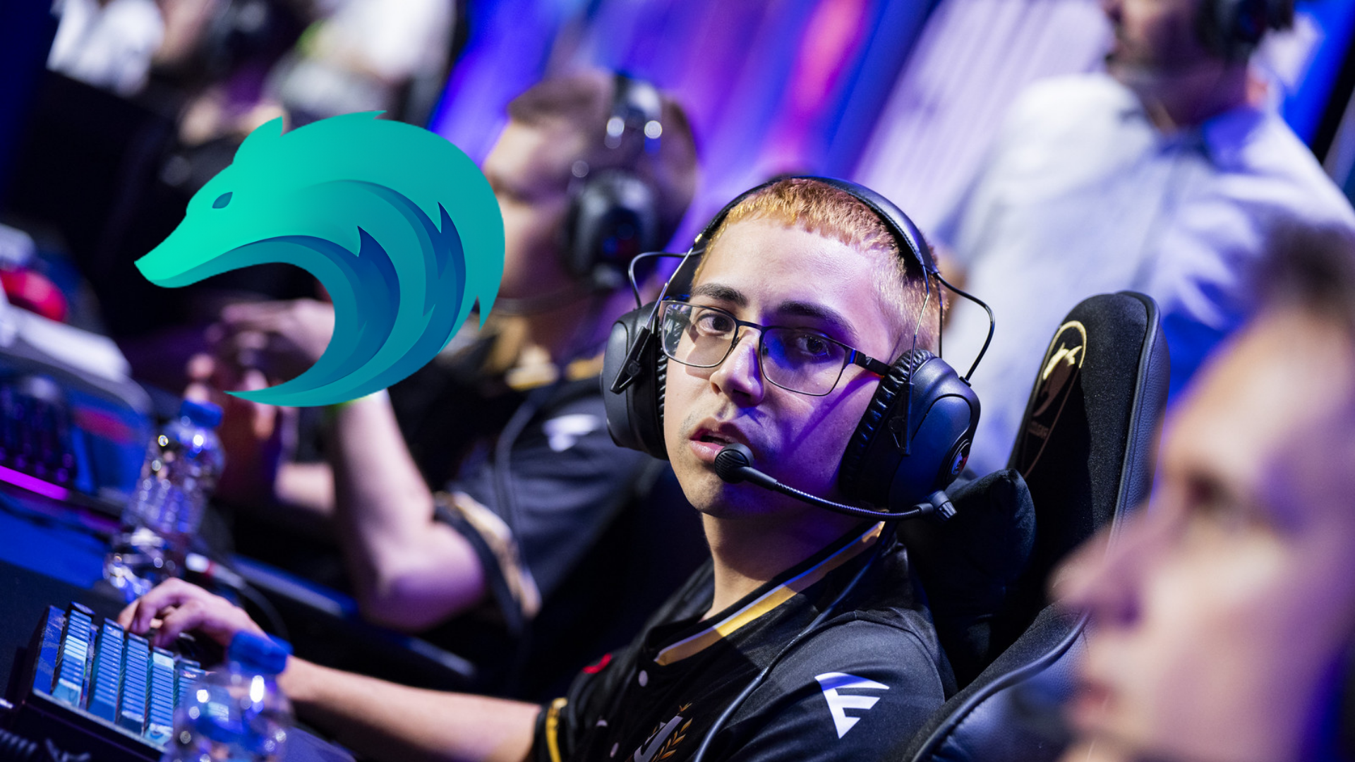 Rayito ficha por Lupus Esports